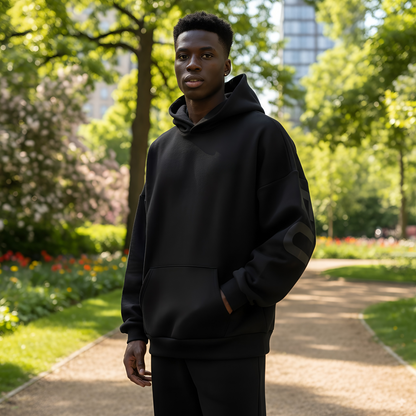 Verse Essential Hoodie (Unisex)