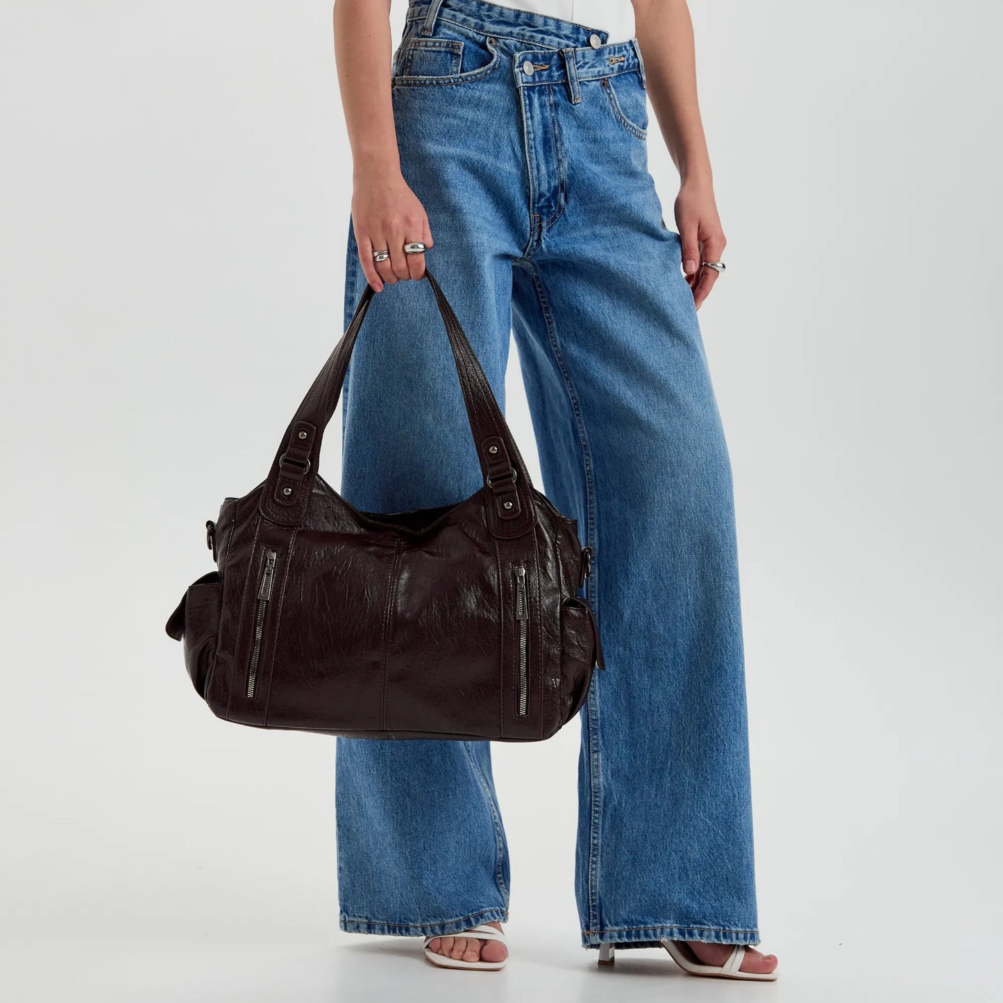 Launa | Crossbody Bag