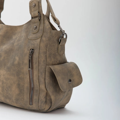 Launa | Crossbody Bag