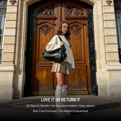 Launa | Crossbody Bag