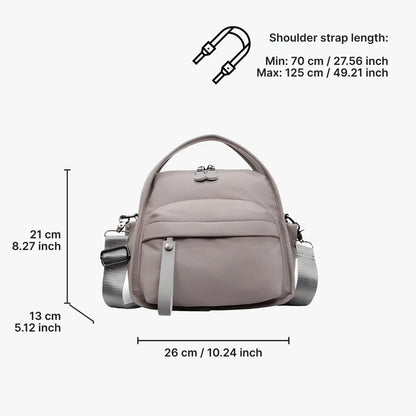 Lyona | Crossbody Bag