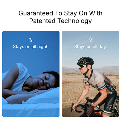 Evina Breathing Magnetic Nasal Strips