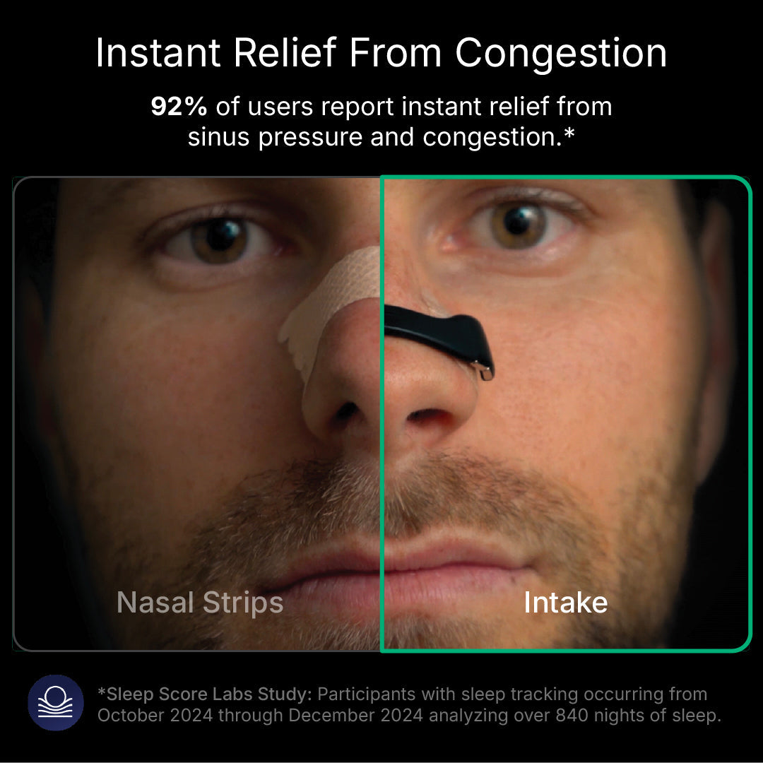 Evina Breathing Magnetic Nasal Strips