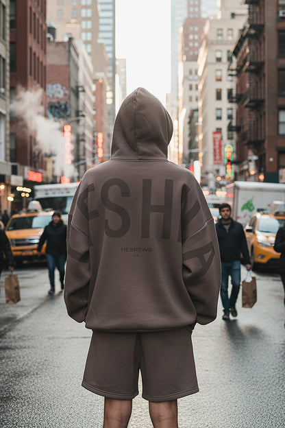 Verse Essential Hoodie (Unisex)