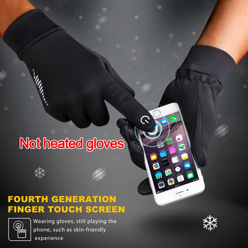 Evina™ TouchTherm Winter Performance Gloves