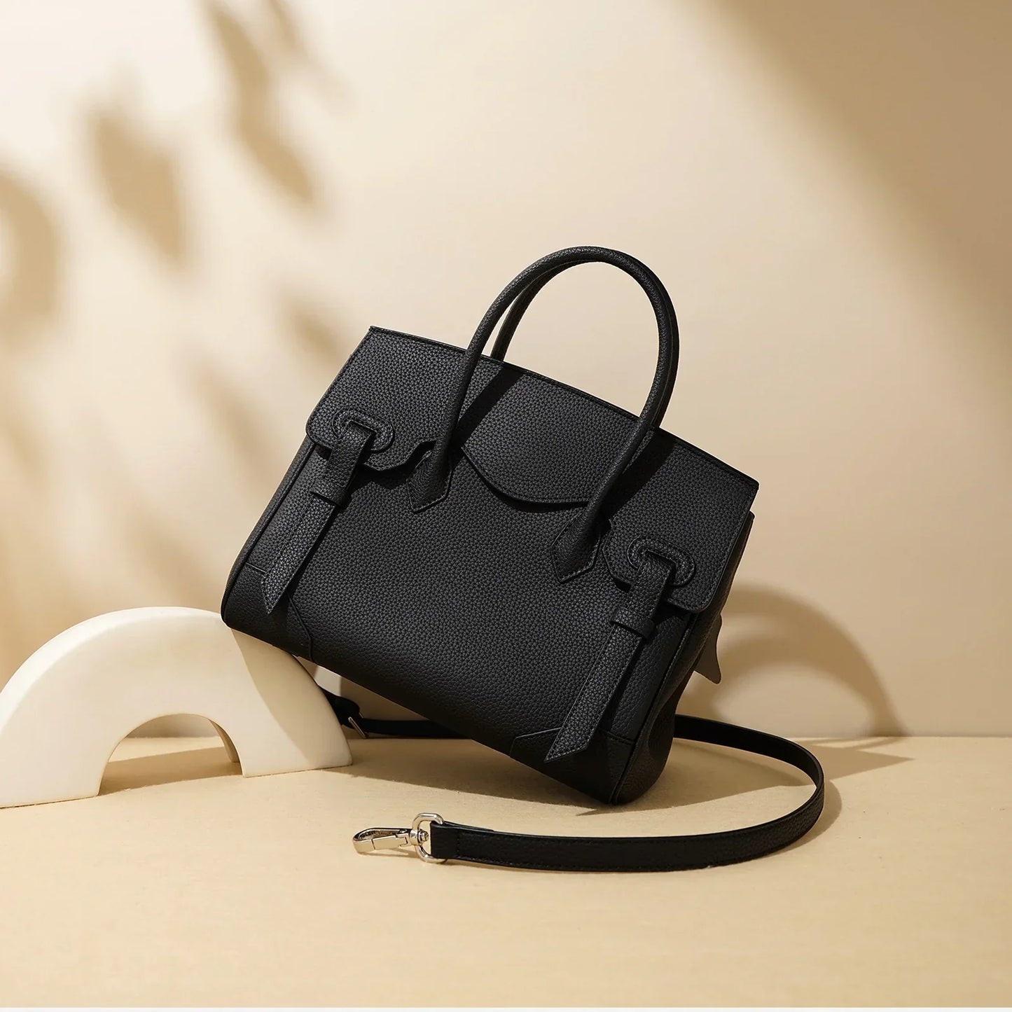 Evina Hickory Carry Bag