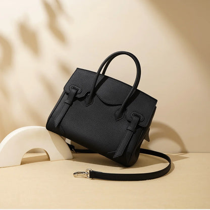 Evina Hickory Carry Bag