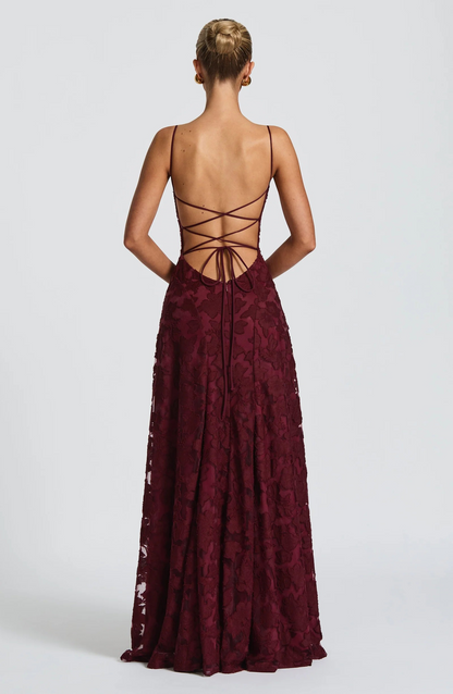 Amara Maxi Dress