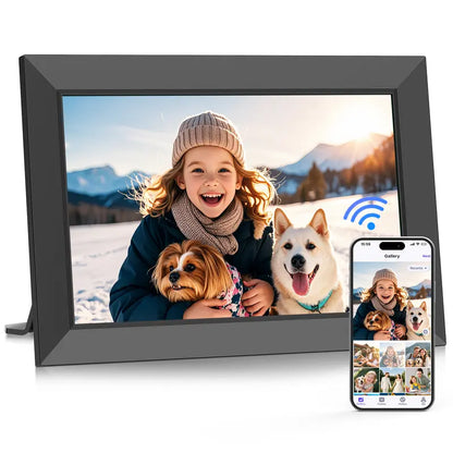 Evina™ Digital Photo Frame