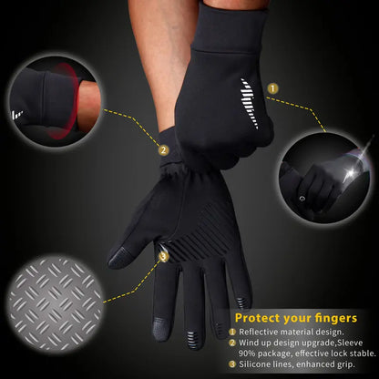 Evina™ TouchTherm Winter Performance Gloves