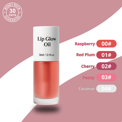 Evina Lip Oil Stain
