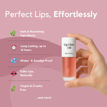 Evina Lip Oil Stain