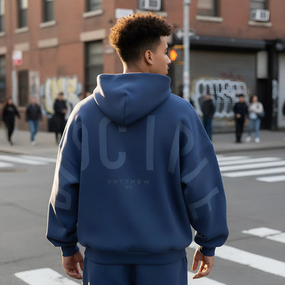 Verse Essential Hoodie (Unisex)