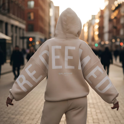 Verse Essential Hoodie (Unisex)