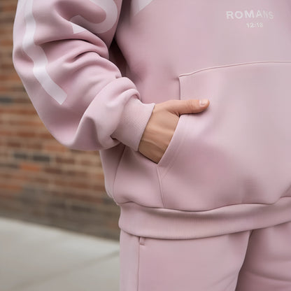 Verse Essential Hoodie (Unisex)