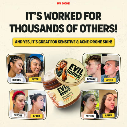 Whipped Beef Tallow & Manuka Honey