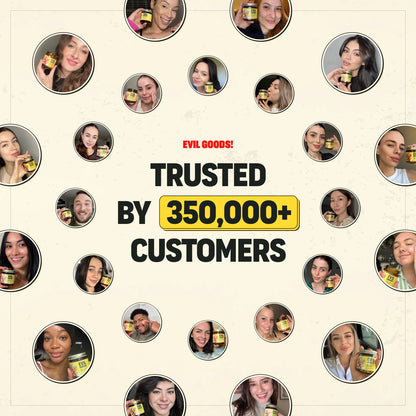 Whipped Beef Tallow & Manuka Honey