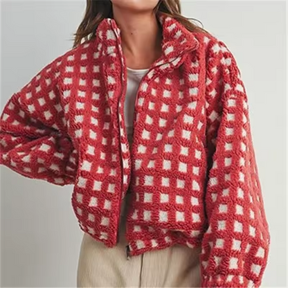 Ruby Fleece Jacket