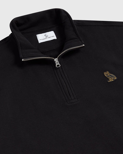 Classic Quarter Zip