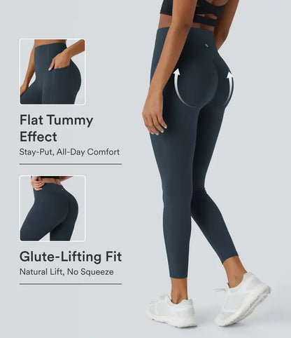 Evina™ Lift and Sculpt Leggings