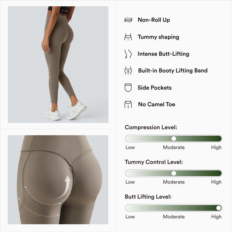 Evina™ Lift and Sculpt Leggings