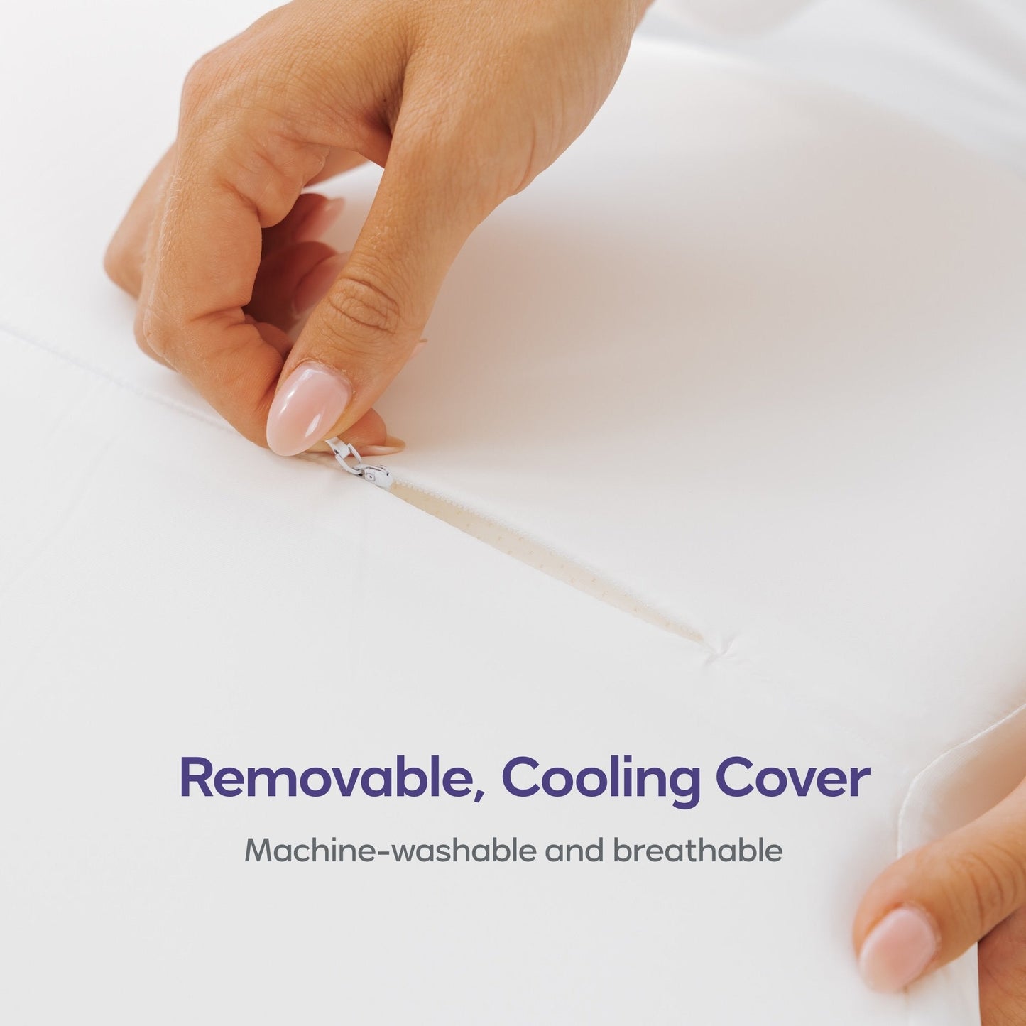 Evina™ Cloud Pillow