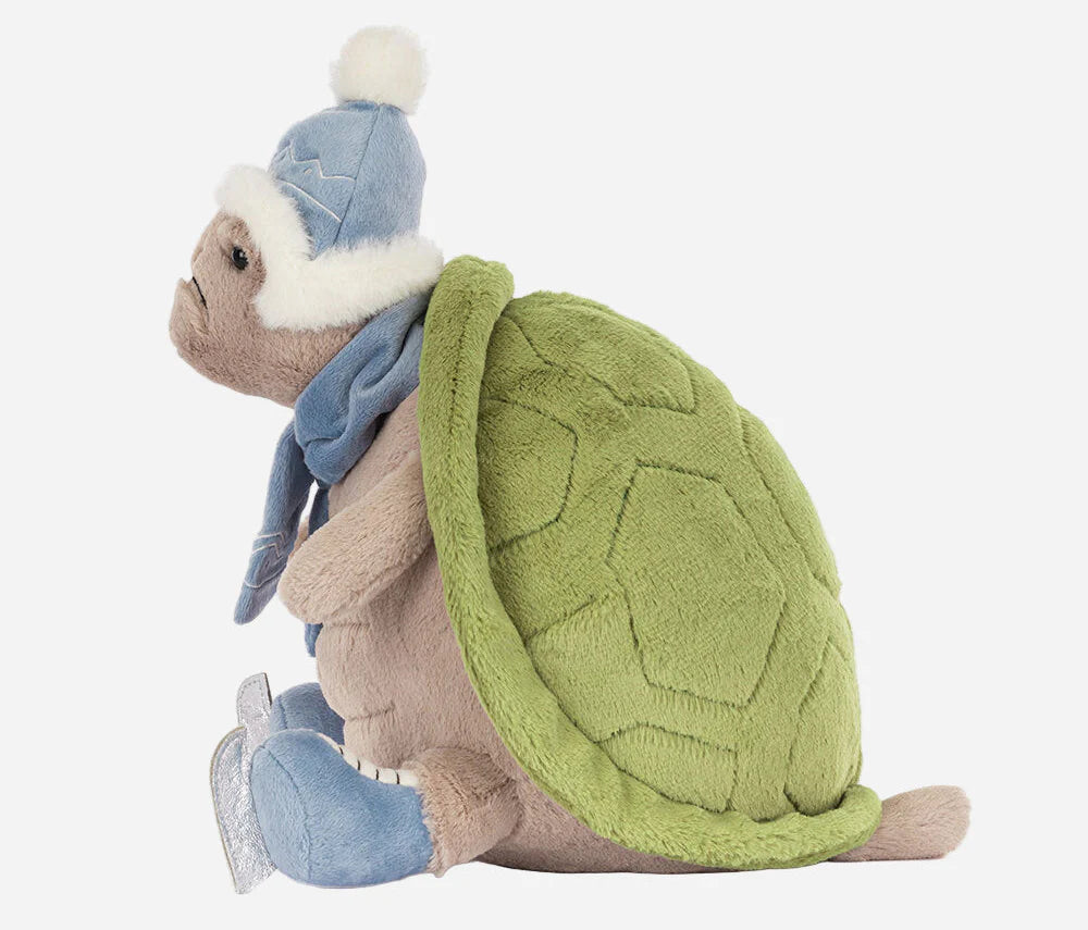 Timmy Turtle Jellycat