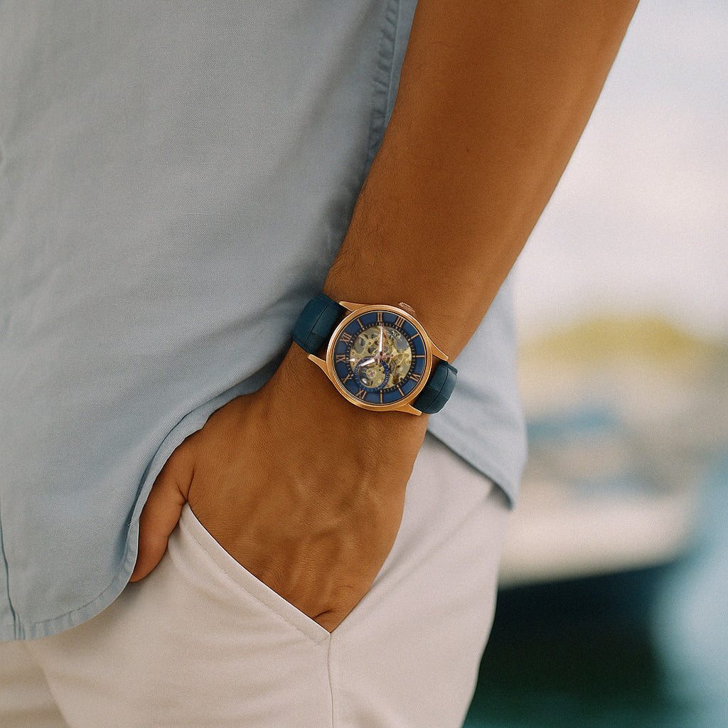 The Regal Collection