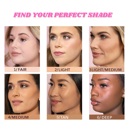 Evina™ Cushion Foundation