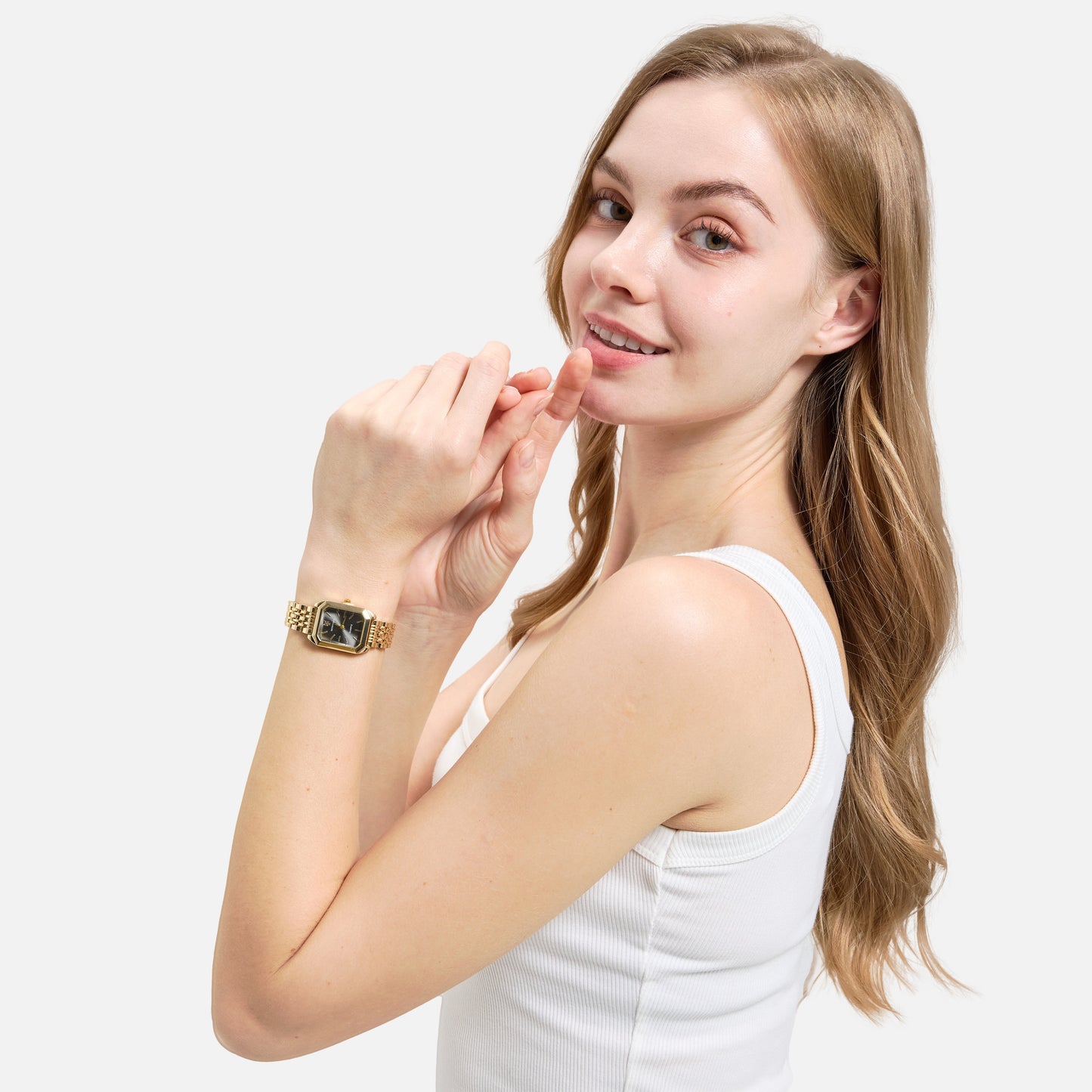 Maison Valmont Watch