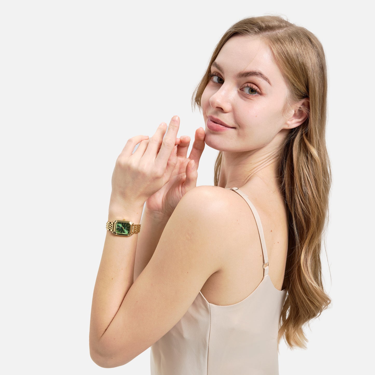 Maison Valmont Watch