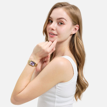 Maison Valmont Watch