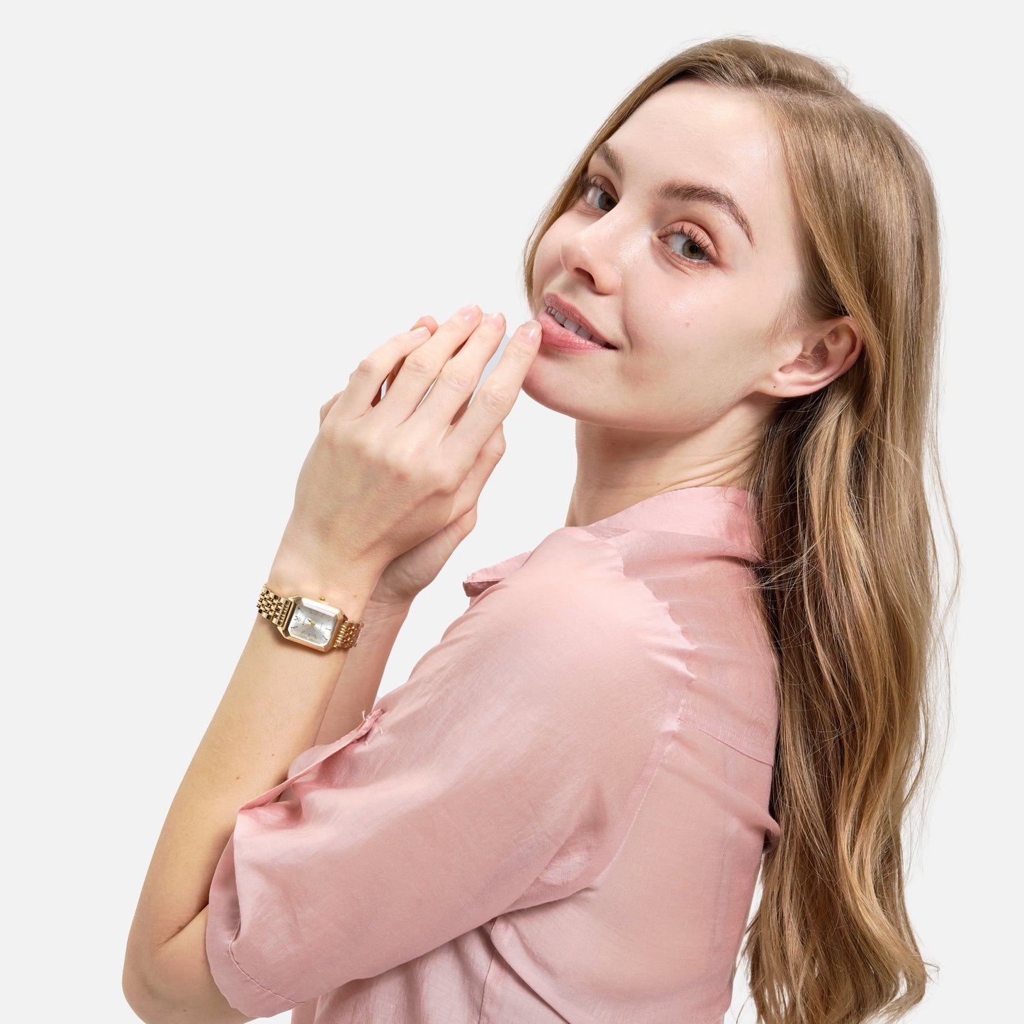 Maison Valmont Watch