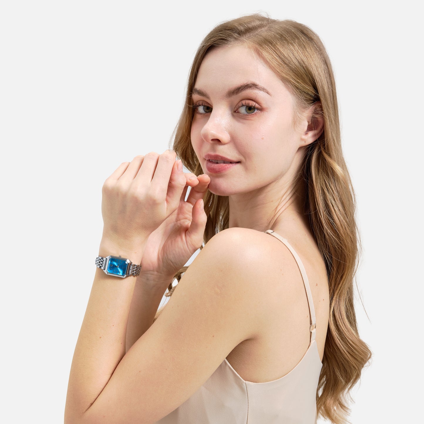 Maison Valmont Watch